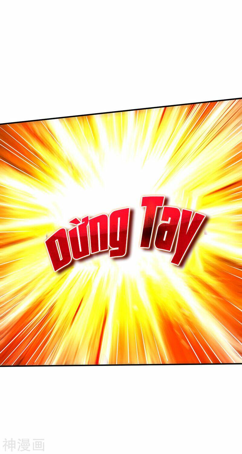 Chiến Đỉnh: Chapter 150