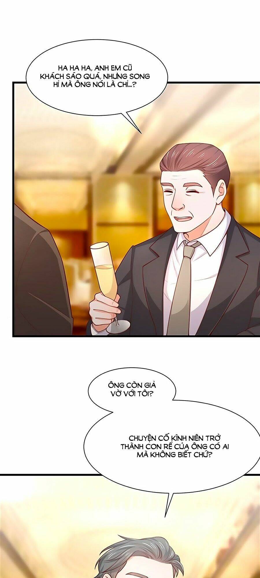 Nhật Ký Báo Thù Của Thiên Kim Hai Mặt: Chapter 25