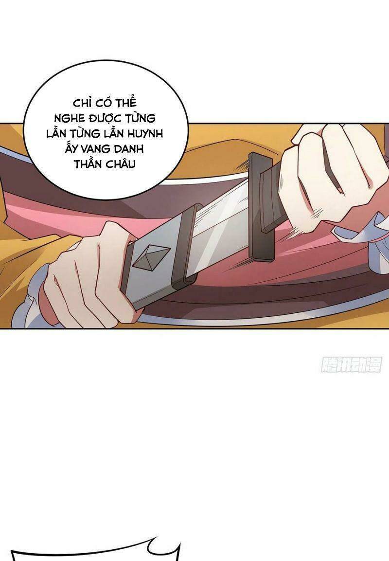 Nghịch Lân: Chapter 142