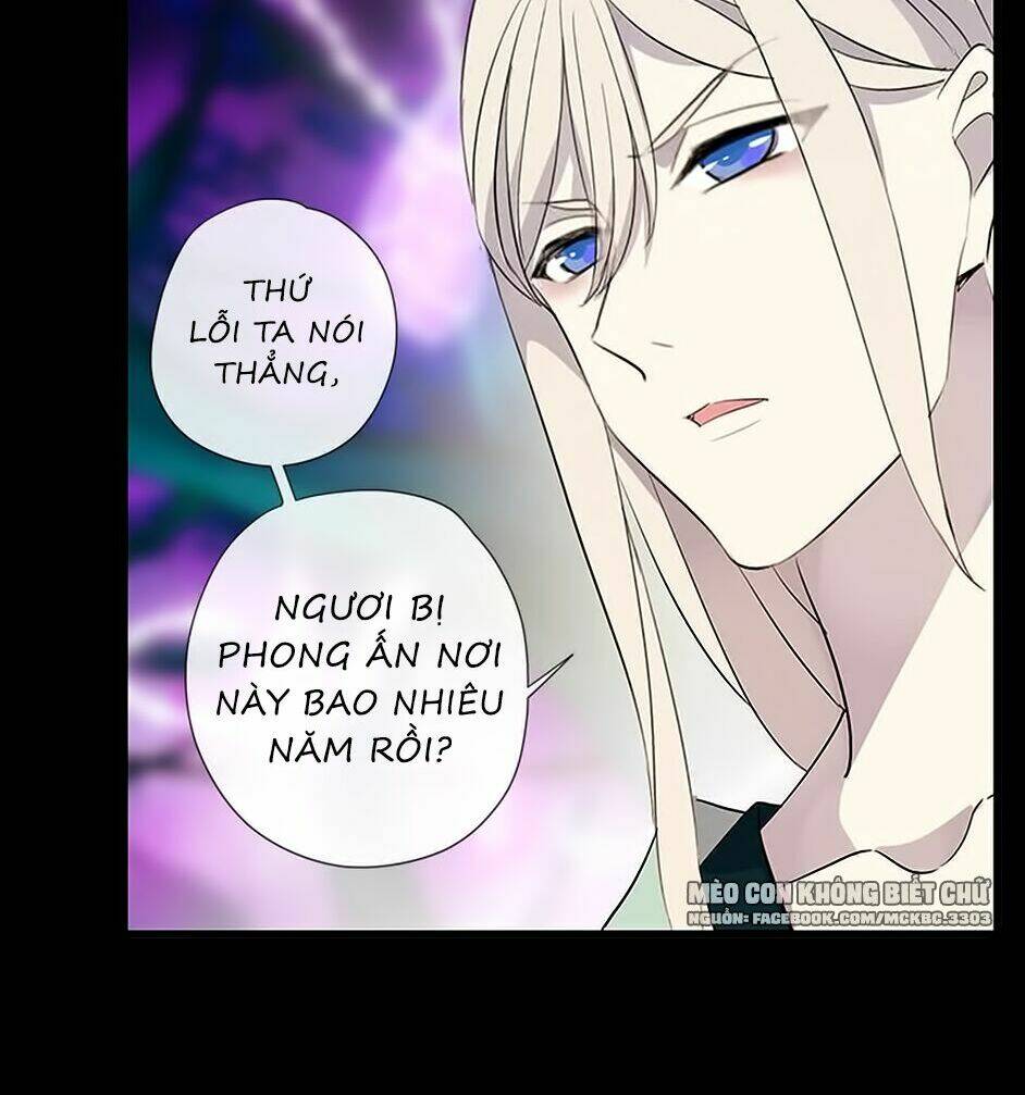 Bách Yêu Dị Văn: Chapter 54