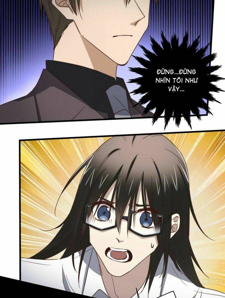 Đơn Phương Yêu Thầm Anh: Chapter 46