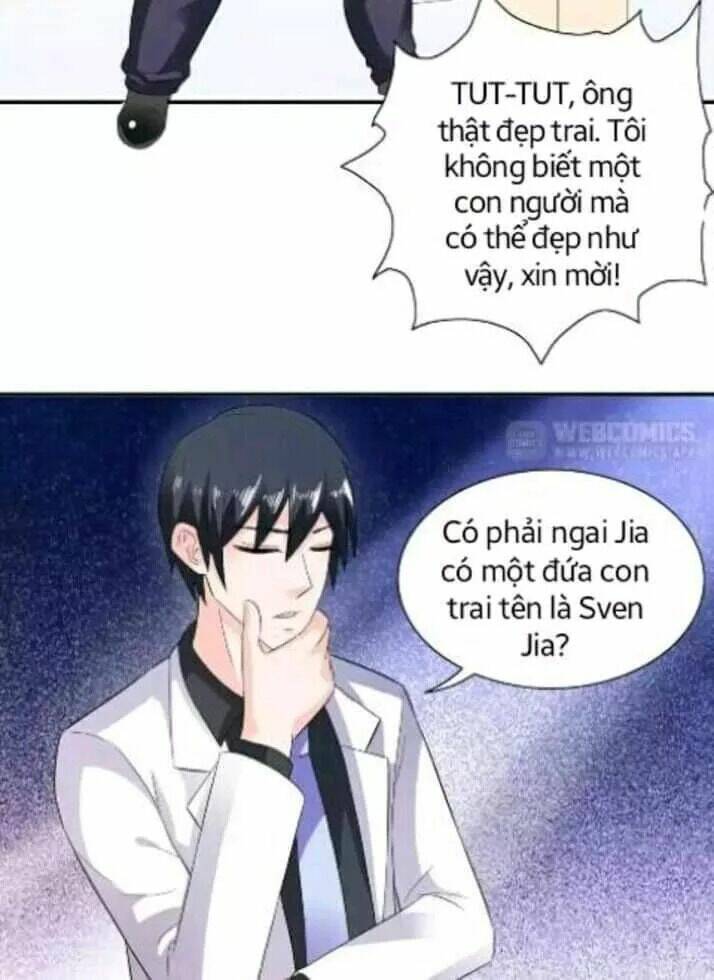 1 Nửa Hoàn Hảo Của Ceo: Chapter 20