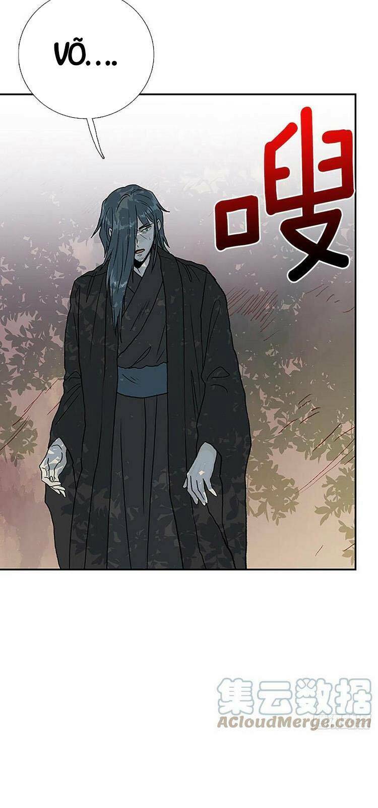 Học Sĩ Tái Sinh: Chapter 208