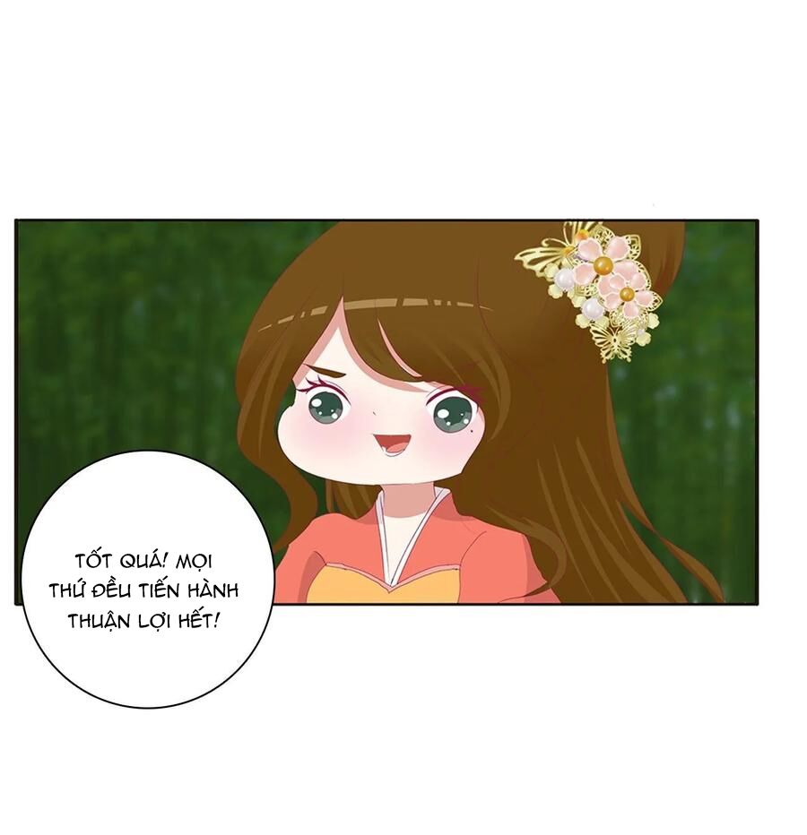 Thông Linh Phi: Chapter 605