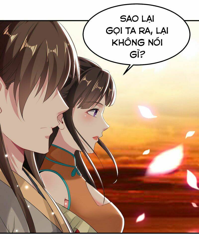 Dị Giới Siêu Cấp Ở Rể: Chapter 60
