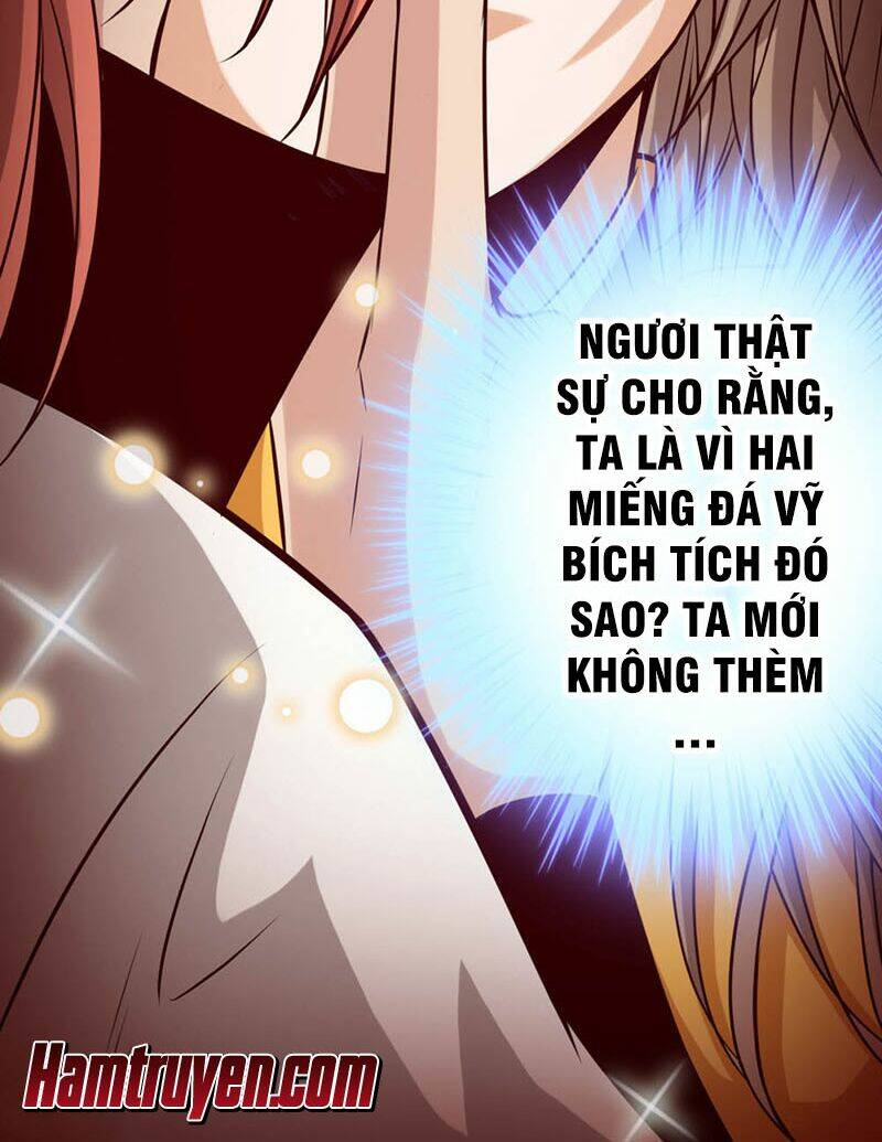 Thông Thiên Chi Lộ: Chapter 21