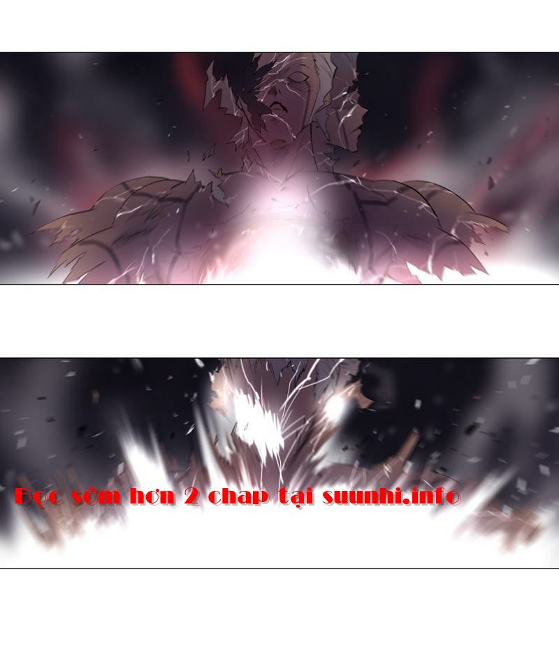 Soul Cartel: Chapter 111