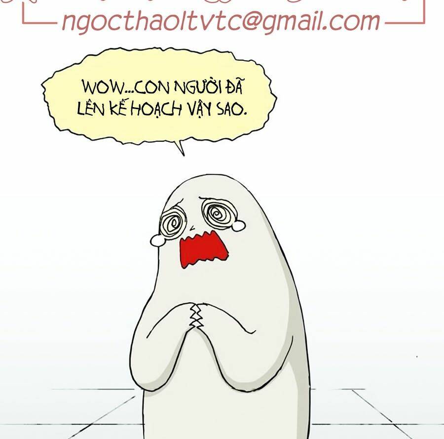 Đại Chiến Muỗi Biến Dị: Chapter 27