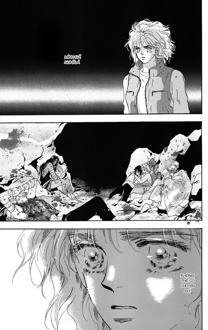 Mầm Sống: Chapter 73