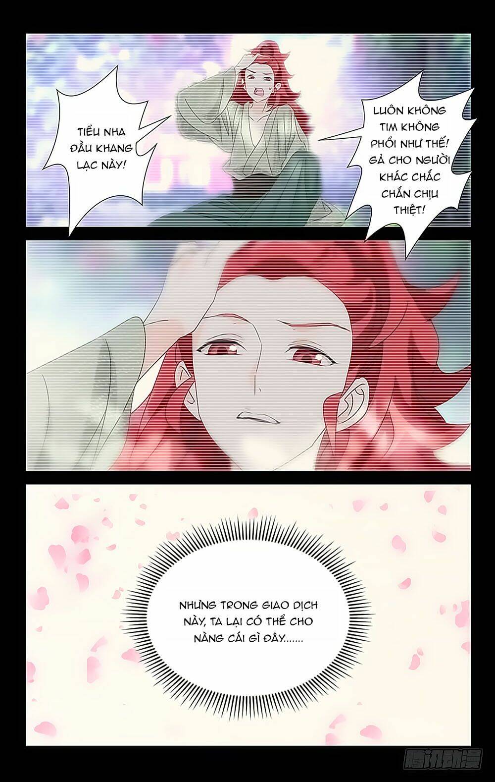 Phò Mã! Không Nên A!: Chapter 26