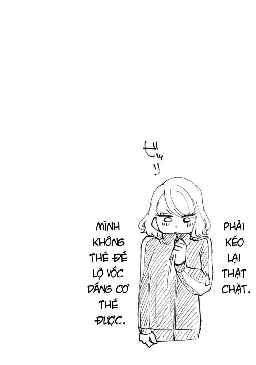 Bà Mà Nghiêm Túc Là Bà Đánh Vỡ Mồm: Chapter 3