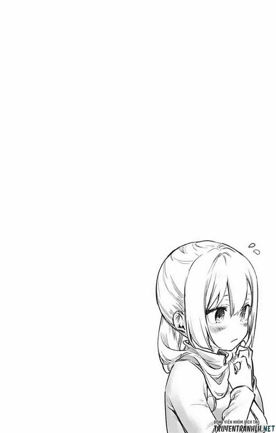 Saguri-Chan Tankentai: Chapter 28