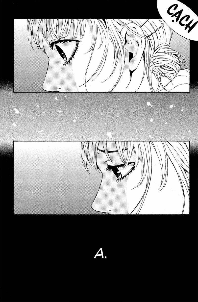 Coelacanth: Chapter 3