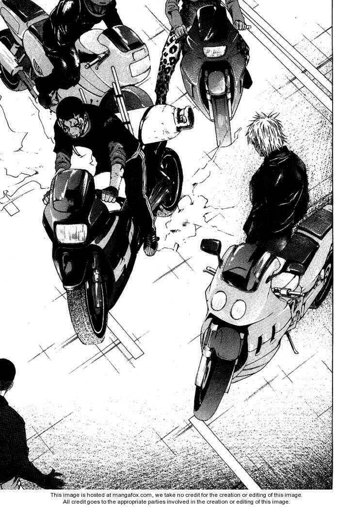 High School: Chapter 31