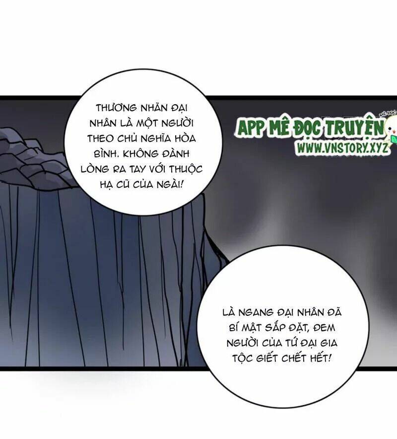 Thiếu Niên Siêu Năng Lực: Chapter 62