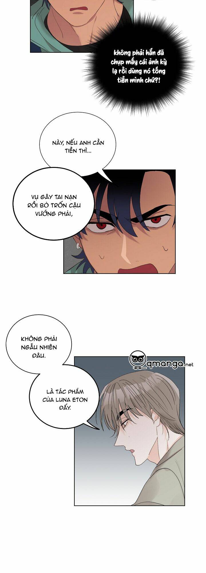Kẻ Cắp Mặt Trăng: Chapter 5