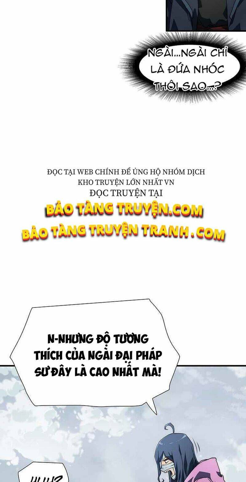 Các Chòm Sao Chỉ Chú Ý Mình Tôi: Chapter 5