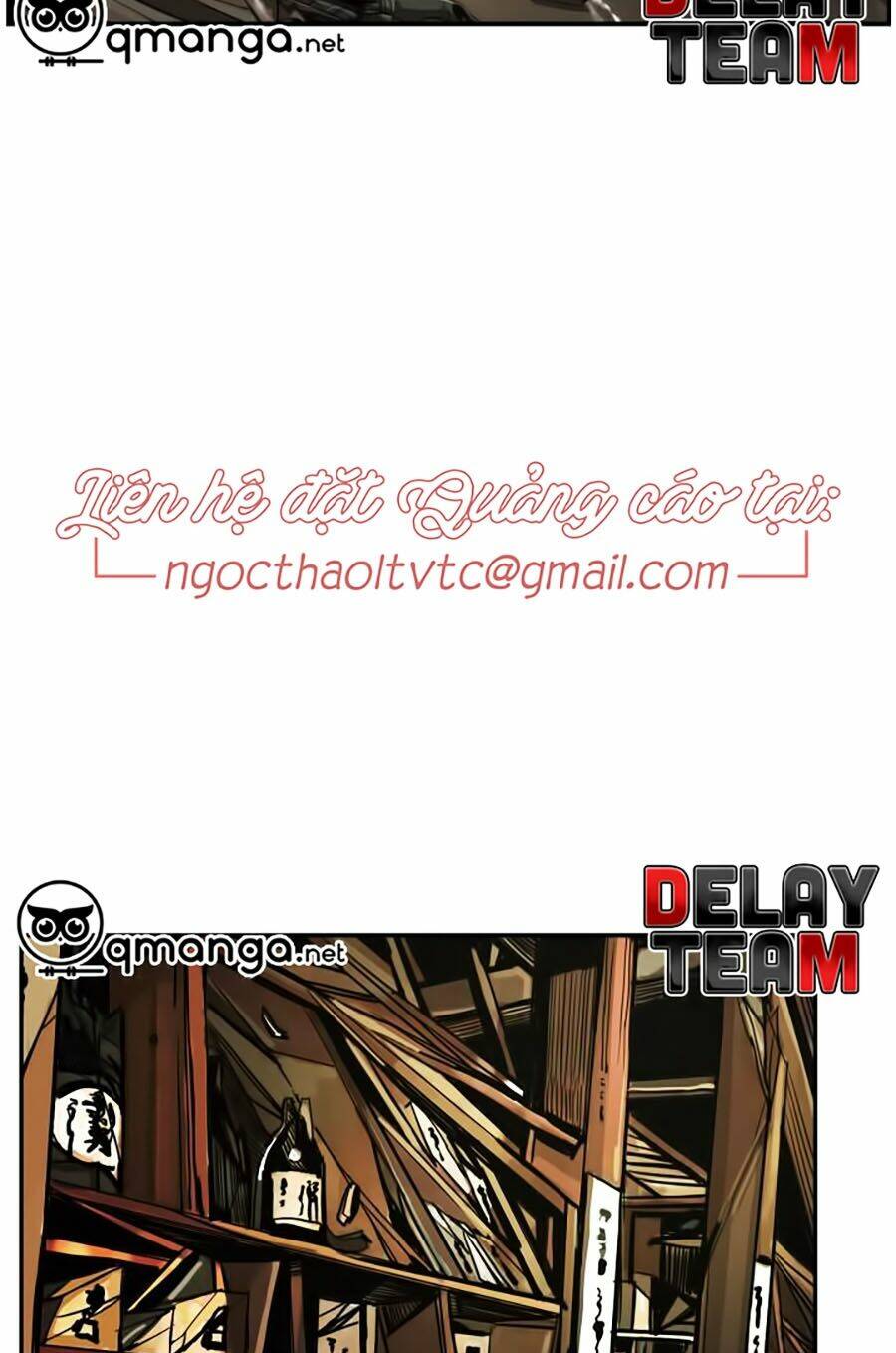 Thợ Săn Đầu Tiên: Chapter 47