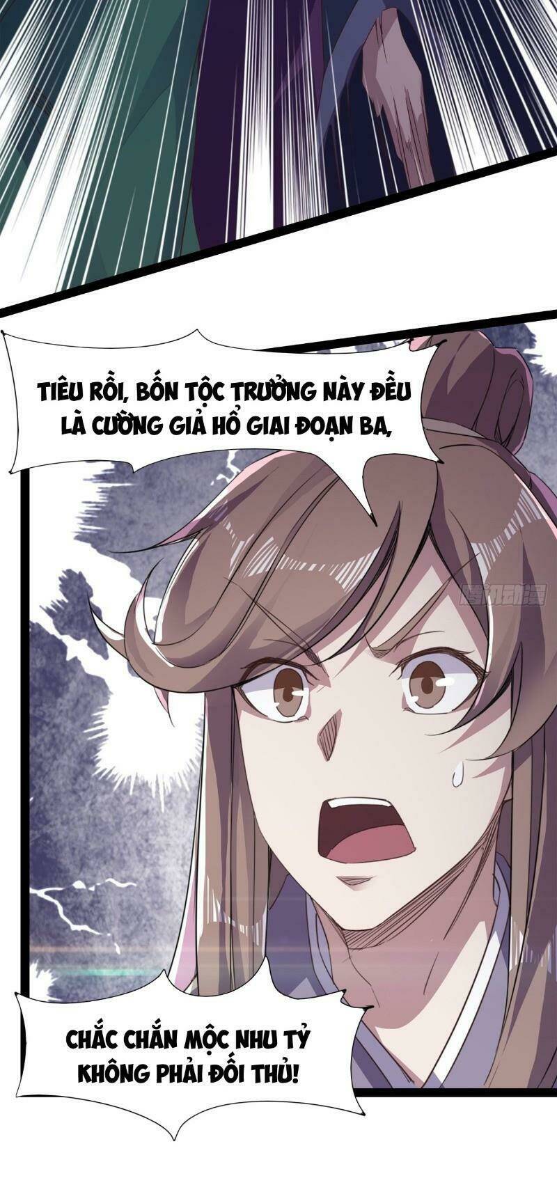 Kiếm Đồ: Chapter 39