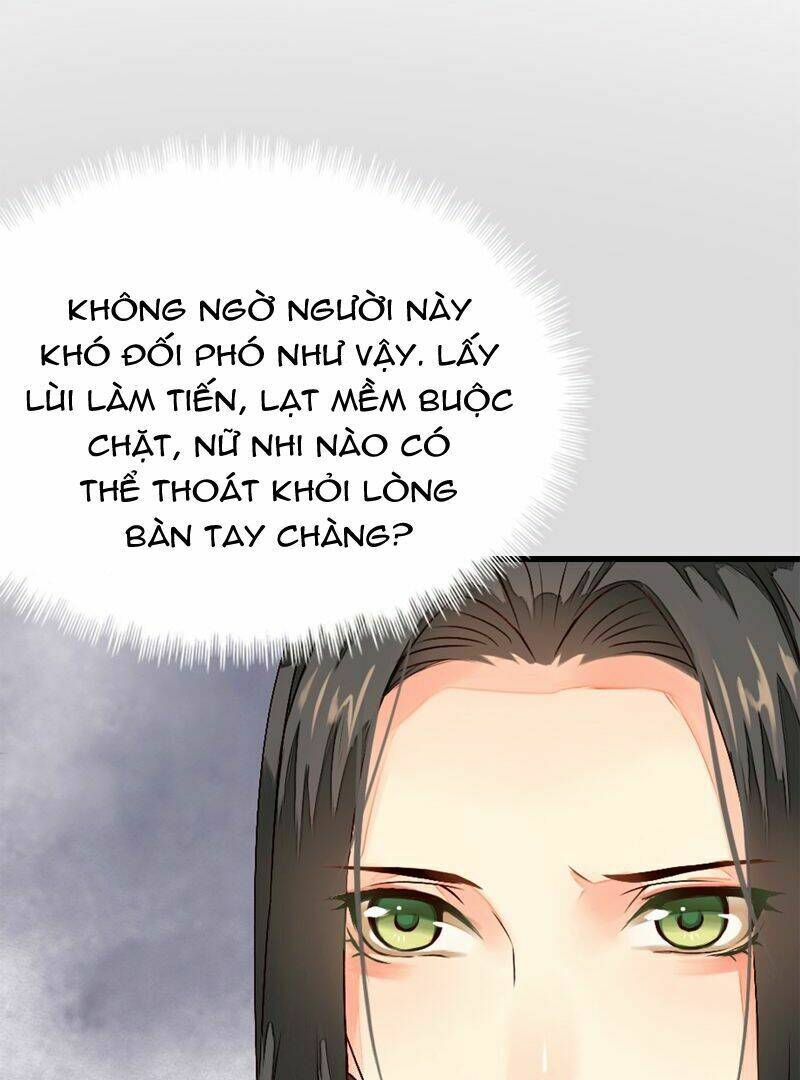 Cô Phương Bất Tự Thưởng (Màu): Chapter 9