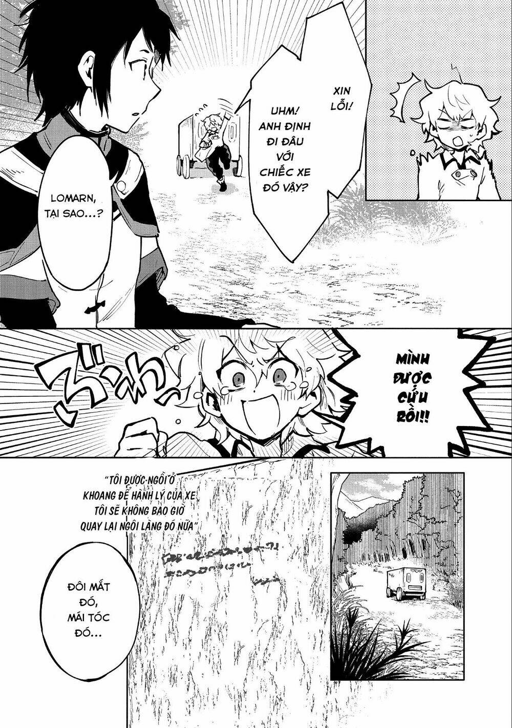 Saikyou Juzoku Tensei: Cheat Majutsushi No Slow Life: Chapter 7