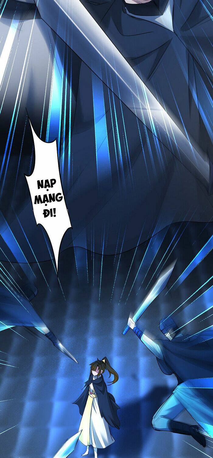 Nghịch Chuyển Tiên Đồ: Chapter 202