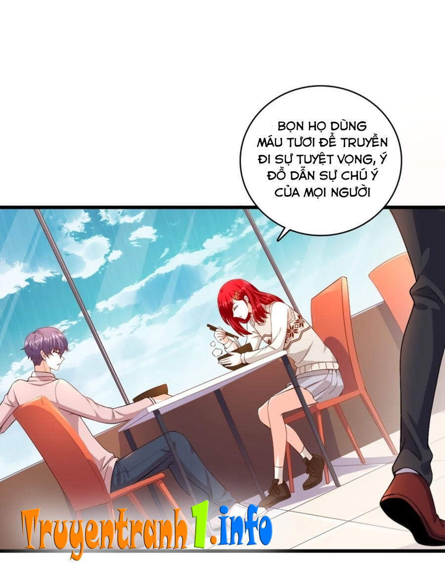 Phản Phái Nữ Đế Lai Tập: Chapter 21