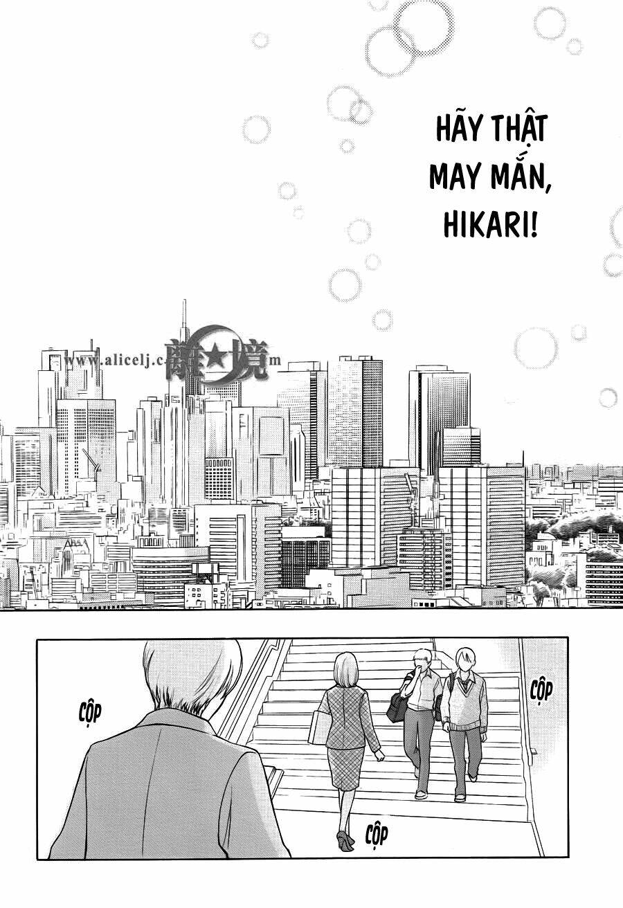 Hope: Chapter 5