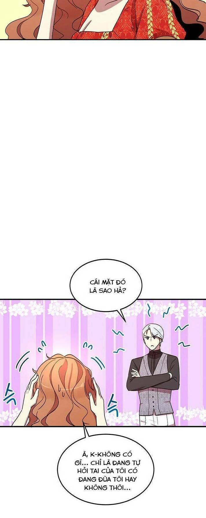 Công Tước, Loạn Vừa Thôi!: Chapter 37