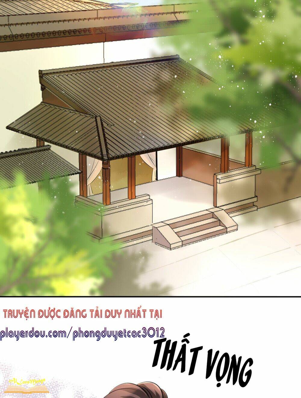 Vương Phi Thật Thích Trang Điểm: Chapter 63