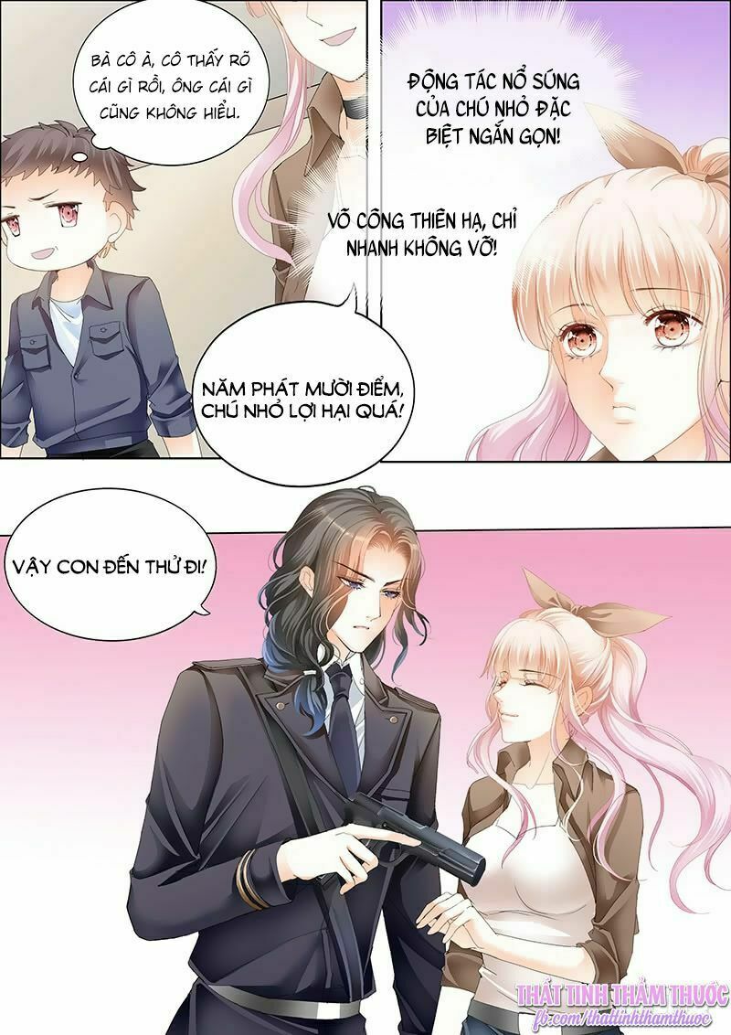 Bá Đạo Tiểu Thúc, Xin Trêu Chọc Vừa Thôi!: Chapter 18
