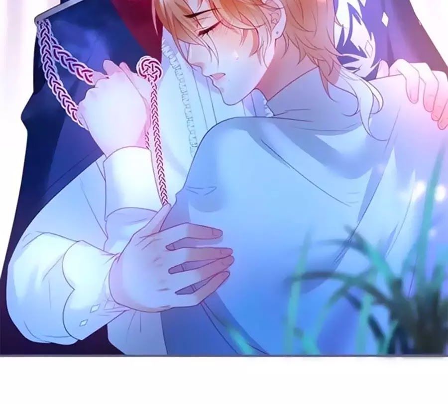Vương Tử Và Ánh Trăng Đen: Chapter 47