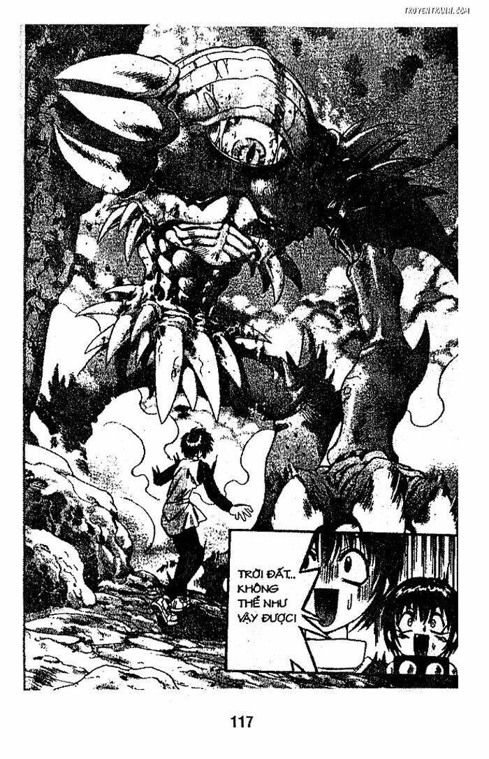 Devil And Devil: Chapter 30