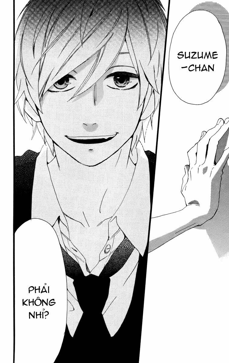 Sao Mai Của Em: Chapter 26
