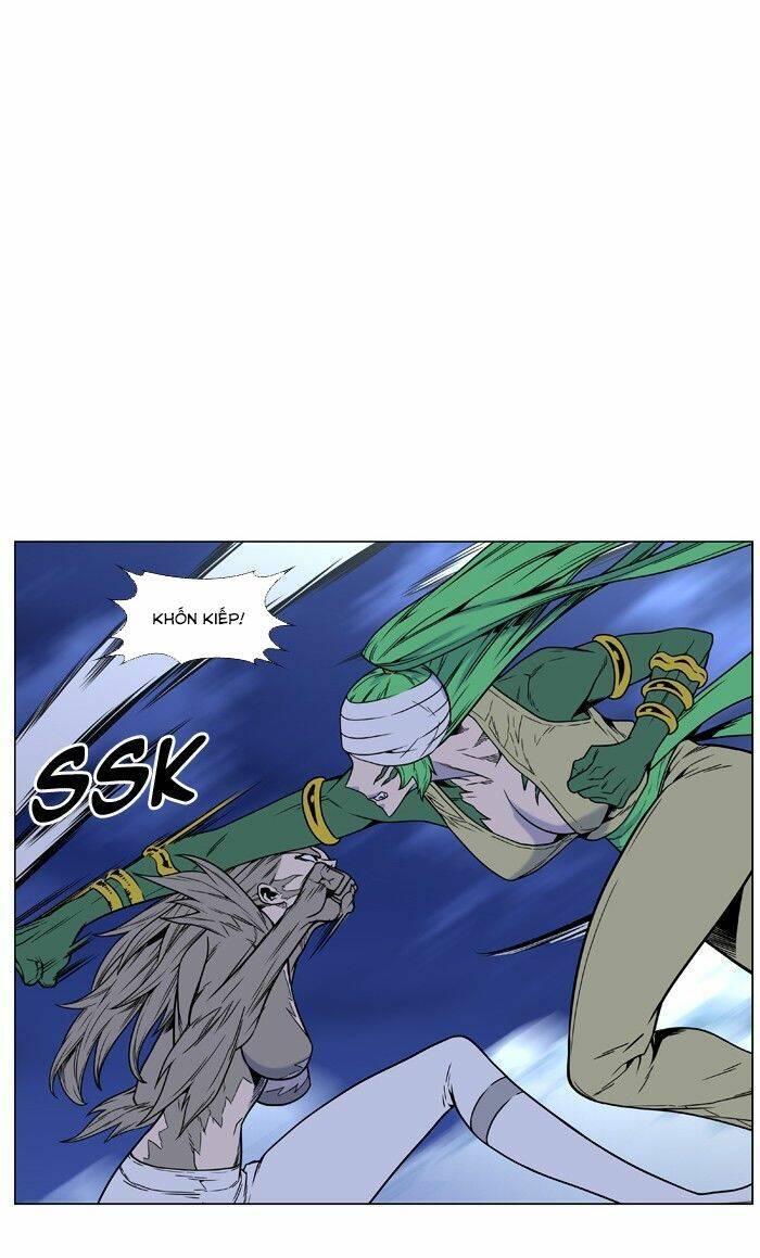 Ma Cà Rồng Quý Tộc: Chapter 452