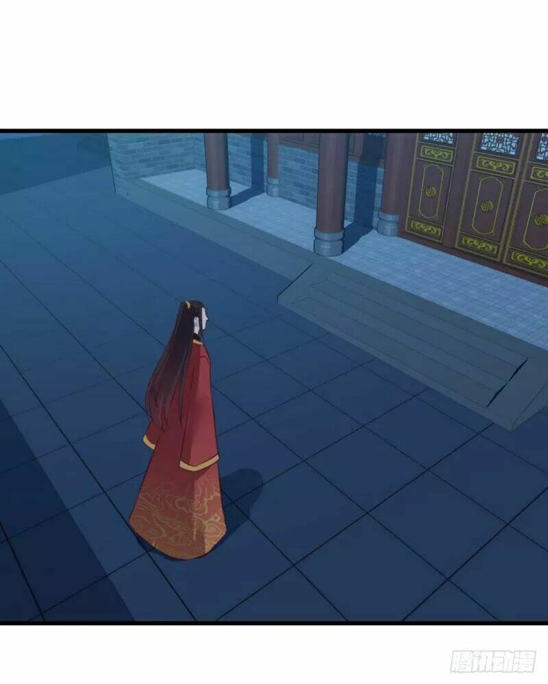 Bẩm Báo Công Chúa !: Chapter 34