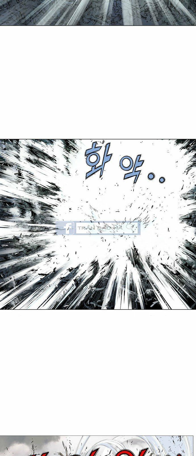 Cao Thủ 2: Chapter 73