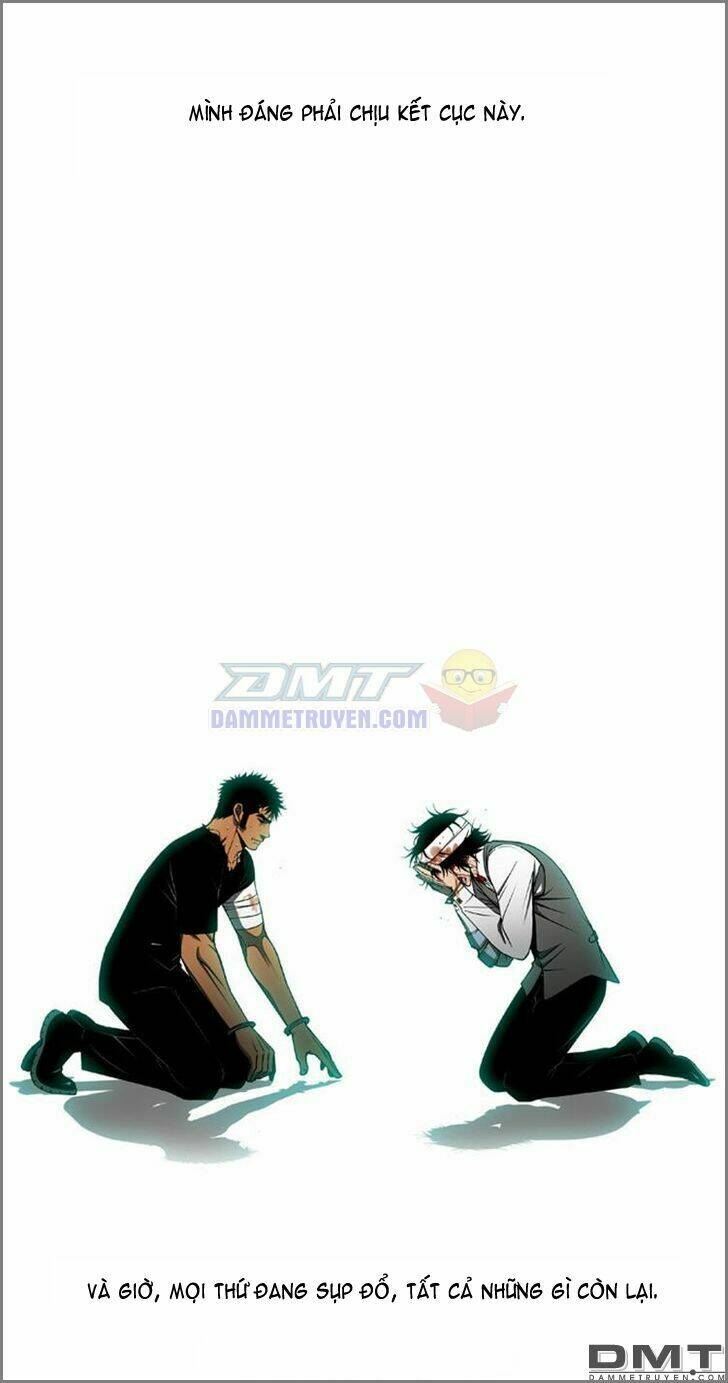 Quán Ăn Sát Thủ: Chapter 52