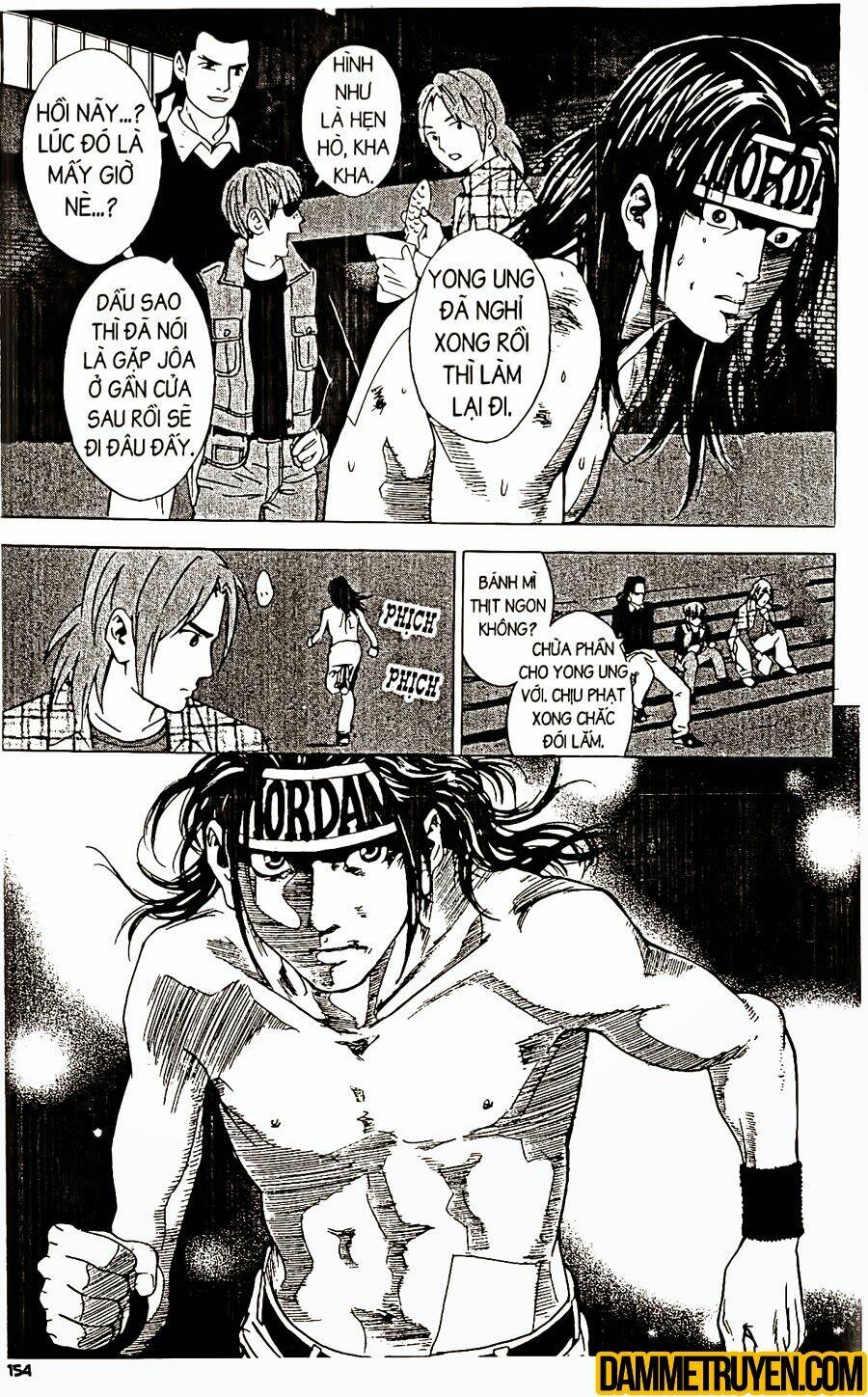 Ai Hơn Ai: Chapter 226