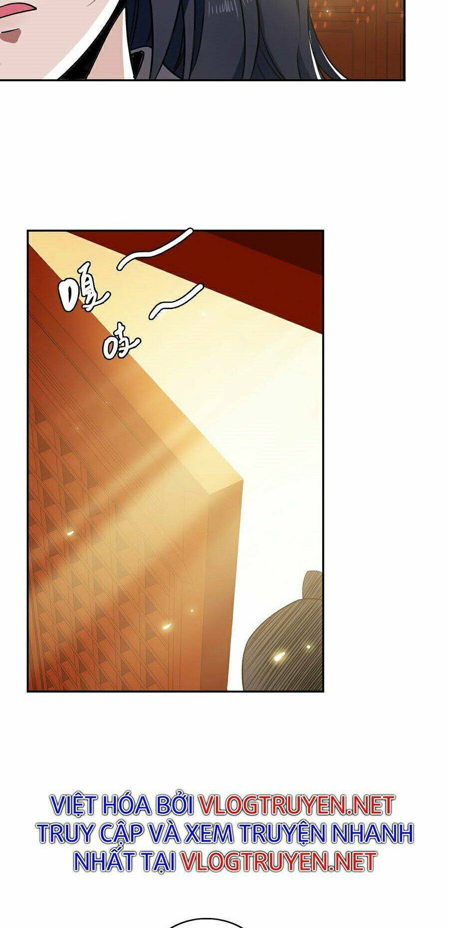 Siêu Đạo Thần Thuật: Chapter 18