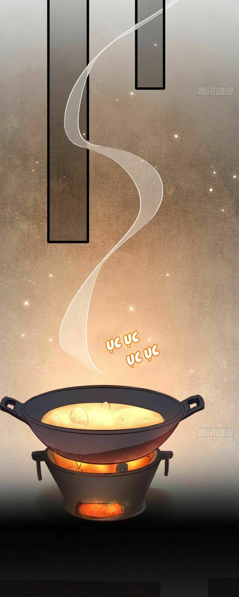 Thị Thiếp Trở Mình Bảo Điển: Chapter 6