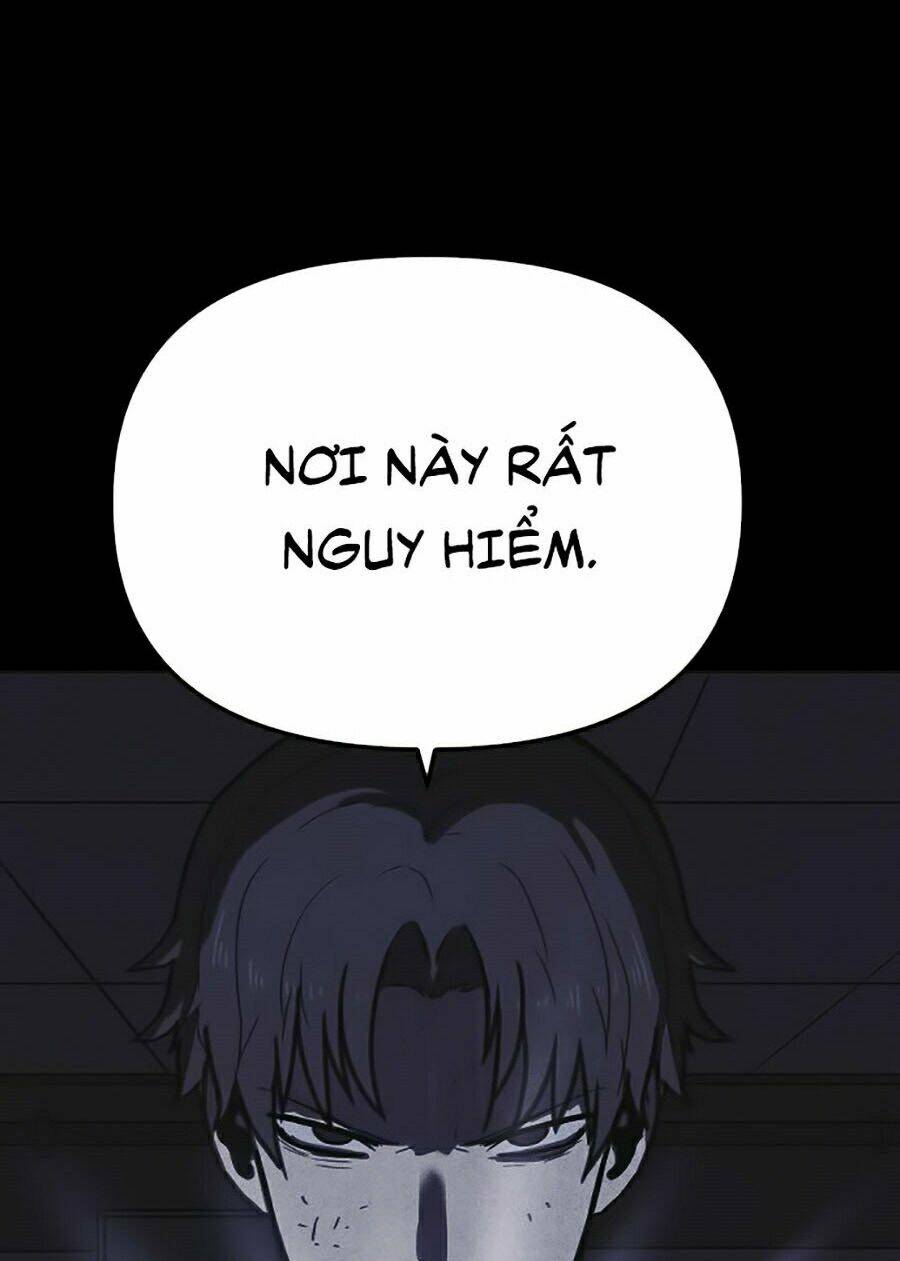 Cậu Bé Shotgun: Chapter 12