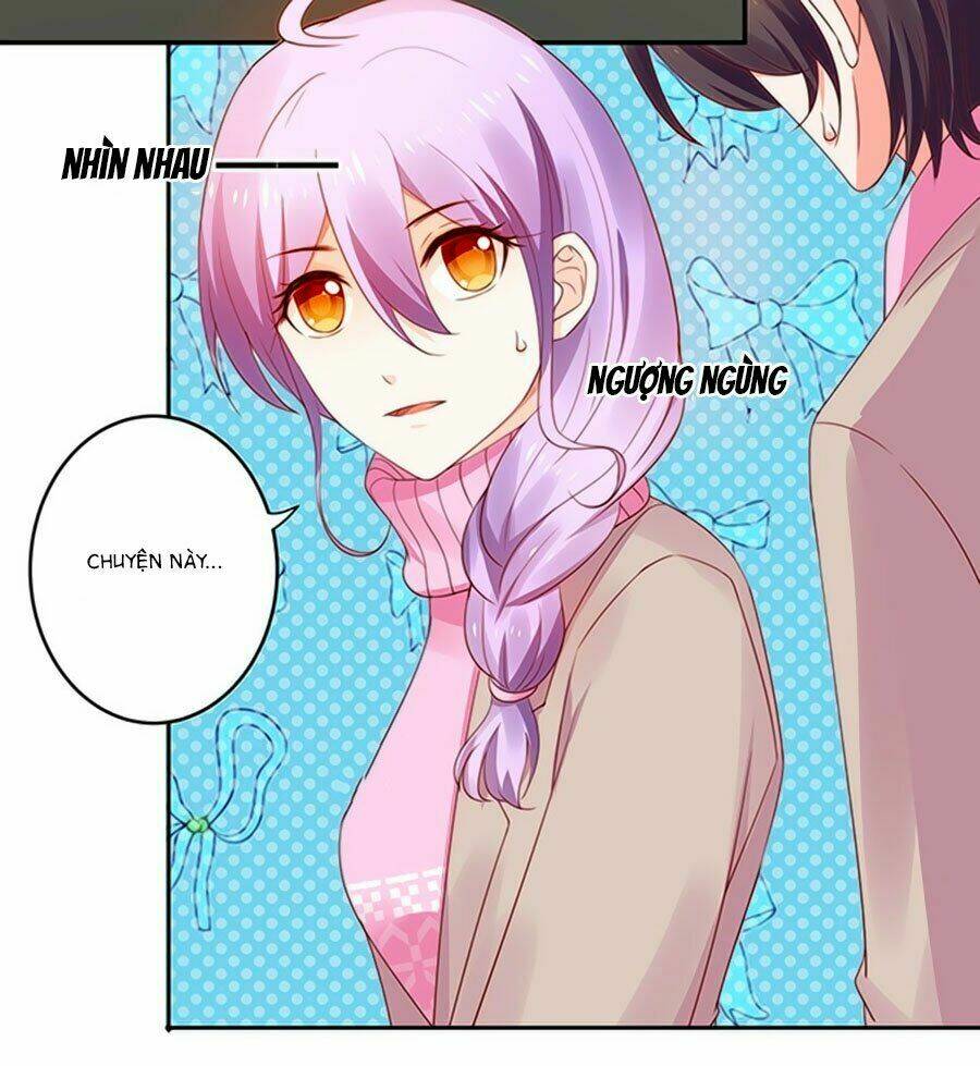 Bạn Trai Là Ngôi Sao: Chapter 104