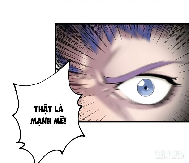 Thú Nhân: Chapter 14