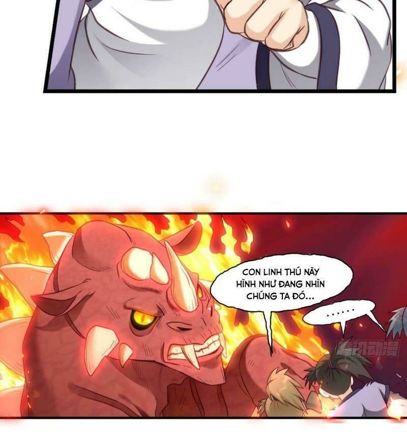 Lão Tổ Của Bạn Đang Online: Chapter 79
