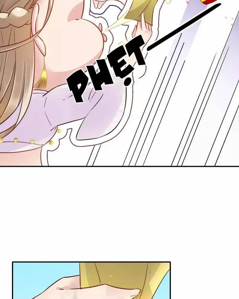 Vương Phi Có Chút Nghịch Ngợm: Chapter 57