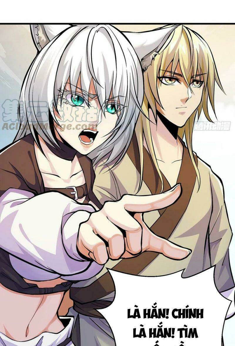 Ta Là Đại Hoàn Đan: Chapter 40