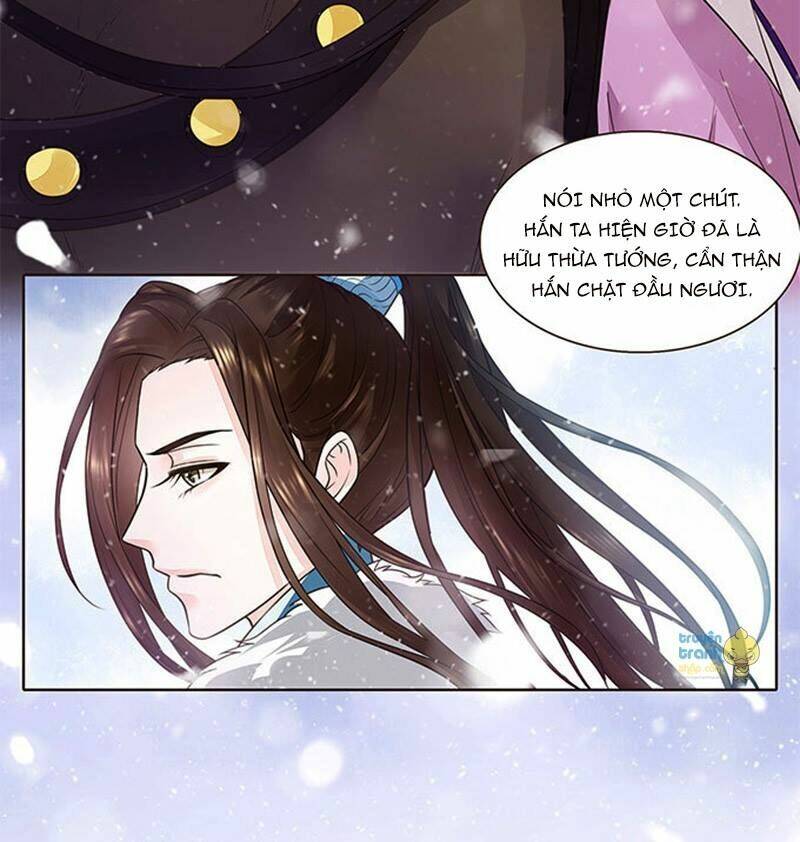 Đại Giá Thừa Tướng: Chapter 76