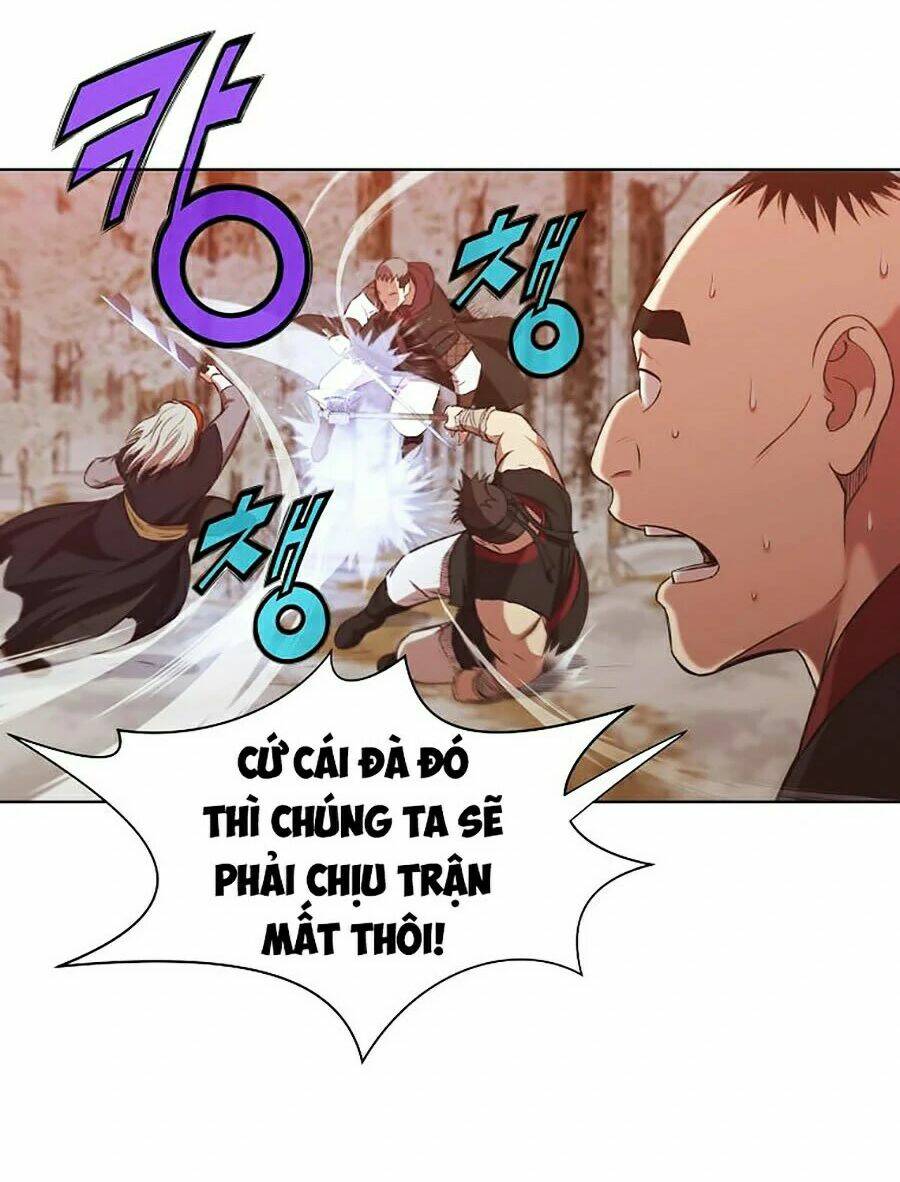 Thiên Võ Chiến Thần: Chapter 29