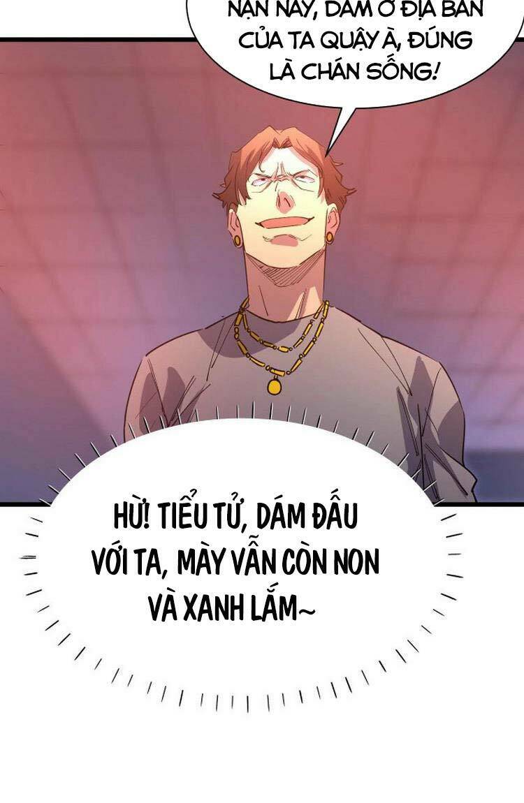 Bắt Đầu Với Tề Thiên Đại Thánh: Chapter 11